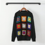 Women's sweater pattern 1708036