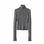 Turtleneck sweater 1706119