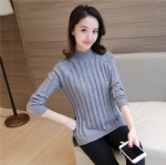 Korean autumn pullovers 1706215