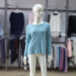 Womens Long sleeve Trendy Pullover 1703101