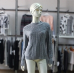Womens Sweater Pullover 1705035